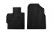 Mochete din cauciuc specifice, potrivite pentru Mazda CX-7 după 2007, set de 4 piese, culoare neagră Performance AutoTuning