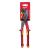 Cleste reglabil VDE Milwaukee 240 mm, manere ergonomice, capacitate 50 mm