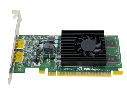 Placa video HP NVIDIA GeForce GT 730 2GB GDDR5, 2 x Display Port, High Profile NewTechnology Media