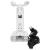 Țesătură pentru copertină cu Multicolour 600 × 350 cm Poliester GartenMobel Dekor