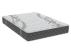 Saltea memory Somnart Memory Dream 120x200, 24 cm, fermitate medie