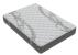 Saltea memory Somnart Memory Dream 120x200, 24 cm, fermitate medie