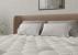Saltea cu memorie Somnia DuoFlex 120x200 cm, 27 cm, topper detașabil