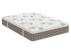 Saltea cu memorie Somnia DuoFlex 120x200 cm, 27 cm, topper detașabil