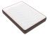 Saltea pocket Supreme Comfort Multilayer 120x200 cm, 30 cm, fermitate medie