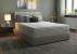 Saltea cu arcuri Pocket Somnomed Comfort Fit 120x200, 30 cm, memory foam
