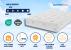 Saltea Pocket Somnomed Comfort Fit HoReCa 200x200, 30 cm, memory foam