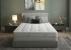 Saltea Pocket Somnomed Comfort Fit HoReCa 200x200, 30 cm, memory foam
