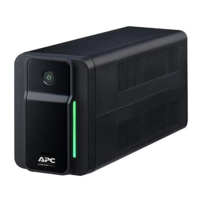 UPS APC BX500MI 500VA, 300W, AVR, 3 prize C13, timp transfer 6 ms