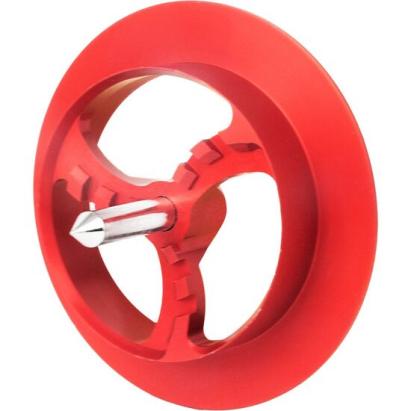 Freza gaurire polistiren, vata, 68 mm, Strend Pro GartenVIP DiyLine