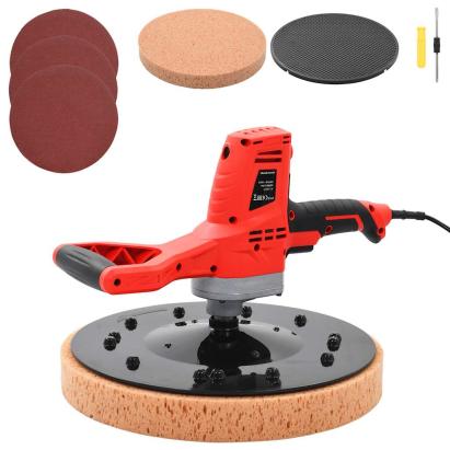 Mistrie electrică manuală, 710 W GartenMobel Dekor