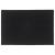 Covoraș de ușă, negru, 60x90 cm, fibre de cocos GartenMobel Dekor