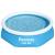 Bestway Piscină gonflabilă Fast Set, 244x61 cm, rotundă, 57265 GartenMobel Dekor