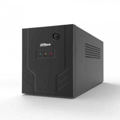 UPS Dahua 1500VA line-interactive, 2x7Ah, 170-280 VAC, PFM3350-1500