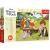 Puzzle Trefl Winnie the Pooh cu 30 piese pentru copii 3+