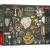 Puzzle Trefl 500 piese Premium Plus Ciuperci Finders Keepers