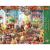 Puzzle Trefl 500 piese Spring Bloom Premium Plus, tematica de Paste