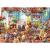 Puzzle Trefl 500 piese Spring Bloom Premium Plus, tematica de Paste