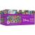 Puzzle Trefl Prime UFT 9000 piese, Cea mai mare colectie Disney