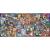 Puzzle Trefl Prime UFT 9000 piese, Cea mai mare colectie Disney