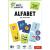 Joc educativ Alfabet Micul Explorator pentru copii 4+ Trefl