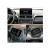 Radio auto 1DIN Android cu ecran IPS 10 inch, CarPlay, 4GB RAM, 64GB