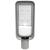 Corp de iluminat stradal LED 50W 6500K IP65 din aluminiu, gri