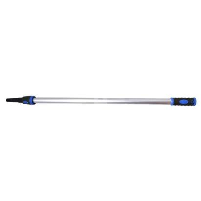 Maner prelungitor telescopic, 1.2-3 m, aluminiu, Painter Professional GartenVIP DiyLine