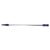 Maner prelungitor telescopic, 1-2 m, aluminiu, Painter Professional GartenVIP DiyLine