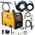 Aparat de sudura 4 in 1 Rotor MMTC-350 MIG/MMA/TIG/CUT, 350A