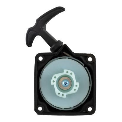 Demaror motocoasă TL43/52 (E – arc dublu) ROTOR