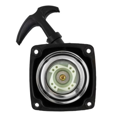 Demaror motocoasă pornire ușoară ROTOR