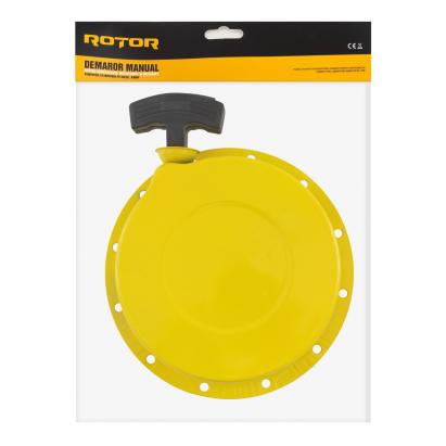 Demaror manual motor diesel 186F / 186FA ROTOR