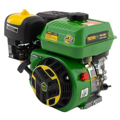 Motor benzină PGX200 (arbore 20 mm) PARTNERPRO 6.5 CP , 4T