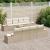 Set de canapele pentru grădină 9 pcs Bej Rattan poli GartenMobel Dekor