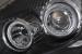 Faruri Opel Astra H 2004-2009 Angel Eyes negre cu reglaj electric