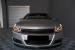 Faruri Opel Astra H 2004-2009 Angel Eyes negre cu reglaj electric