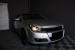 Faruri Opel Astra H 2004-2009 Angel Eyes negre cu reglaj electric