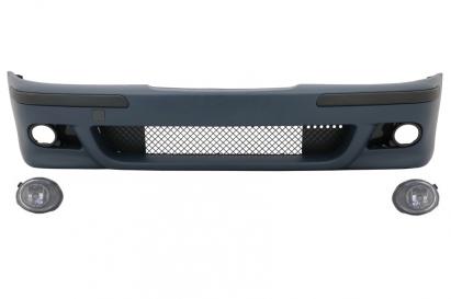 Bara fata BMW Seria 5 E39 1995-2003 M5 Look cu proiectoare ceata