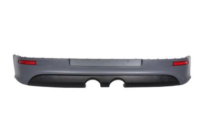 Prelungire bară spate VW Golf 5 Hatchback 2003-2007, R32 Look