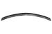 Eleron portbagaj Mercedes C-Class W204 Sedan 2007-2014, negru lucios