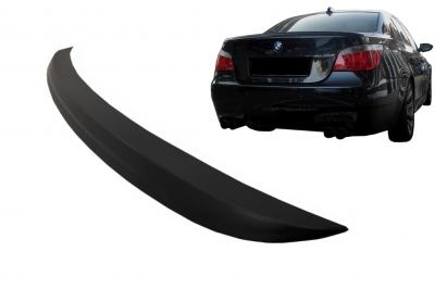 Eleron portbagaj BMW Seria 5 E60 2003-2010, design M-Technik, ABS