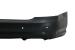 Kit exterior complet Mercedes S-Class W221 2005-2011 cu LED si difuzor