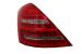 Stopuri LED facelift pentru Mercedes S-Class W221, compatibile 2005-2012