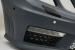 Kit Exterior Mercedes E-Class W212 (2009-2013) E63 Design