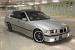 Bandouri laterale BMW E36 Seria 3 Sedan Touring M3 Design 1992-1997