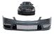 Bara Fata Mercedes S-Class W221 (2005-2012) S63 S65 Design