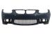 Pachet Exterior BMW Seria 3 E92 E93 Coupe Cabrio (2006-2009) M3 Look