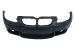 Pachet Exterior BMW Seria 3 E92 E93 Coupe Cabrio (2006-2009) M3 Look