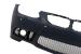 Pachet Exterior BMW Seria 3 E92 E93 Coupe Cabrio (2006-2009) M3 Look